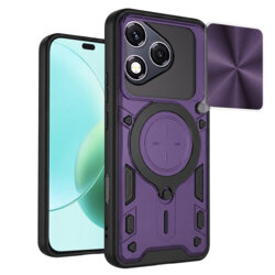 Husa Honor 400 Lite Techsuit CamGuard Pro, mov