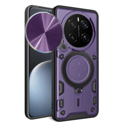 Husa Honor Magic7 Pro Techsuit CamGuard Pro, mov