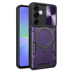 Husa Samsung Galaxy A36 5G Techsuit CamGuard Pro, mov