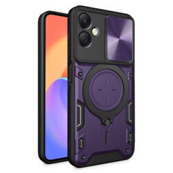 Husa Samsung Galaxy A06 4G Techsuit CamGuard Pro, mov