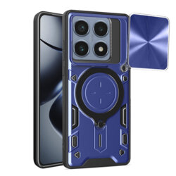 Husa Xiaomi 14T Pro Techsuit CamGuard Pro, albastru
