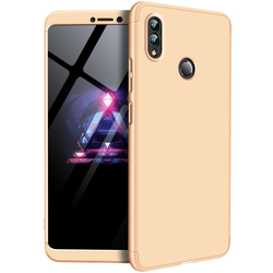 Husa Huawei Honor Note 10 GKK 360 Full Cover Auriu