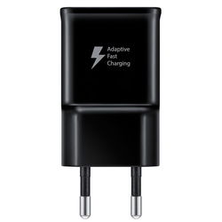Incarcator Priza Original Samsung TA20EBE 2.0A USB Bulk- Negru