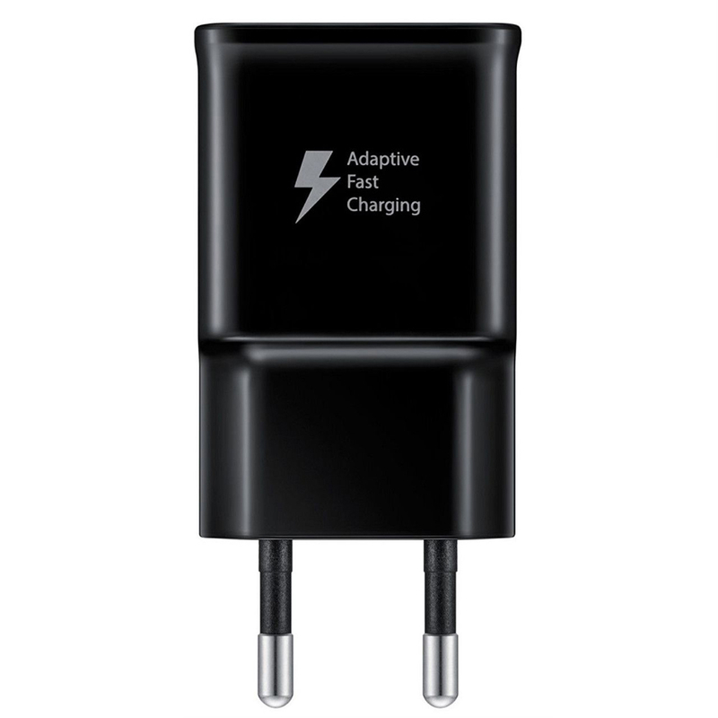 Incarcator Priza Original Samsung TA20EBE 2.0A USB Bulk- Negru