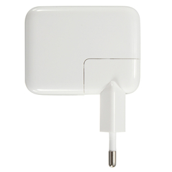 Incarcator Priza Original Apple A1401 Bulk- Alb