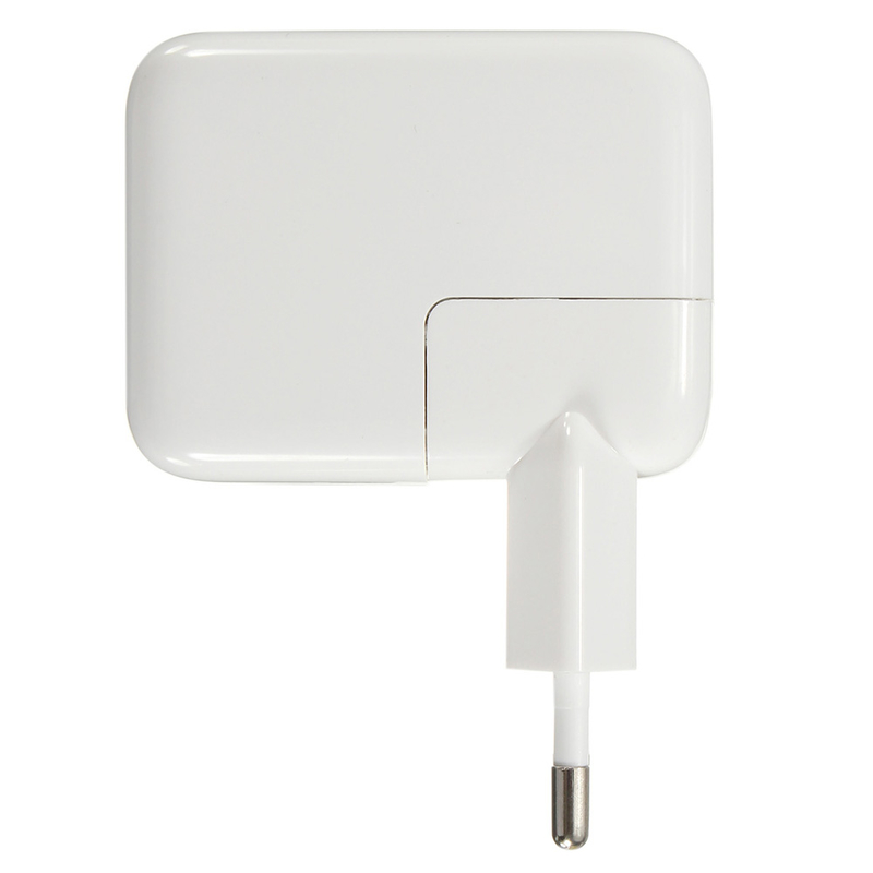 Incarcator Priza Original Apple A1401 Bulk- Alb