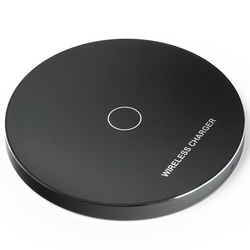 Incarcator Wireless KD01 - Black