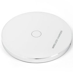 Incarcator Wireless KD01 - White