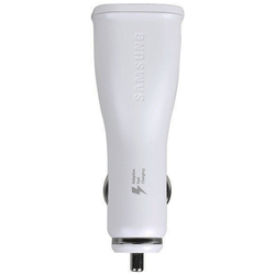 Incarcator Auto Original Samsung 1xUSB Bulk - Alb EP-LN915