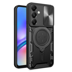 Husa Samsung Galaxy A05s Techsuit CamGuard Pro, negru