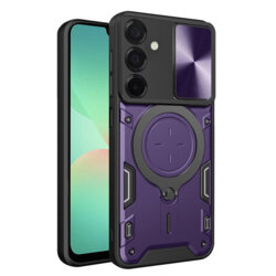 Husa Samsung Galaxy A26 5G Techsuit CamGuard Pro, mov