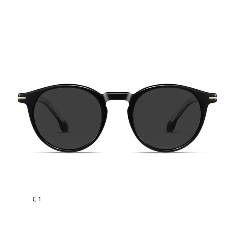 Ochelari cu protectie UV pentru barbati Techsuit 31235, negru