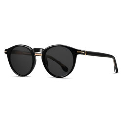 Ochelari cu protectie UV pentru barbati Techsuit 31235, negru