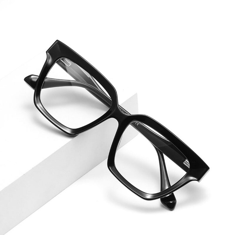 Ochelari antireflex dama pentru calculator Techsuit, negru, LS083