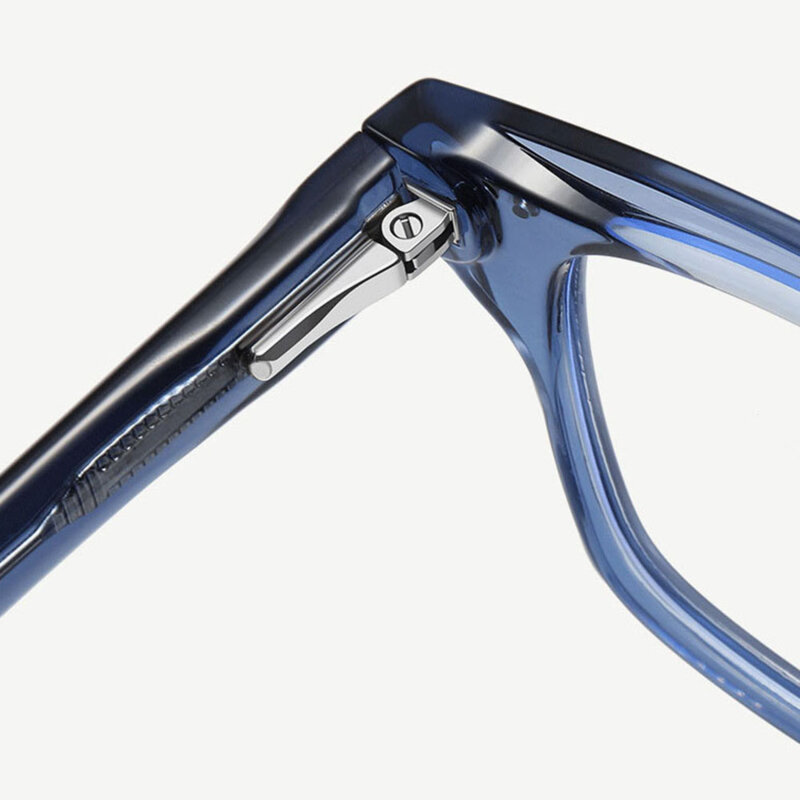 Ochelari de calculator, pentru barbati Techsuit, negru/transparent, LS084