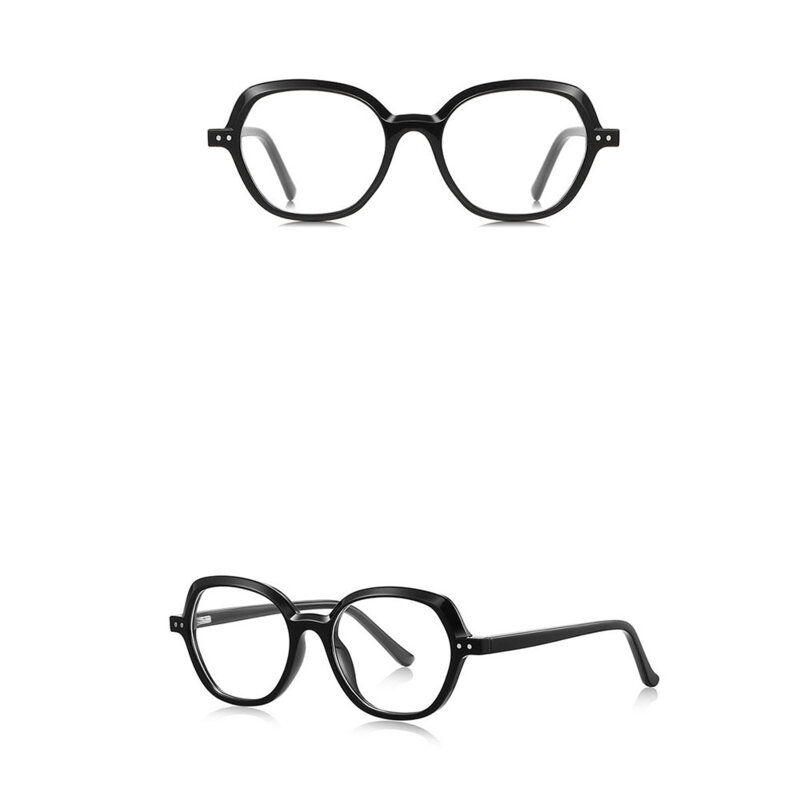 Ochelari de dama, pentru calculator Techsuit, negru, LS051
