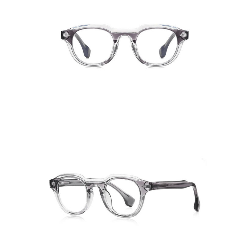 Ochelari cu protectie calculator, de dama Techsuit, gri, LS088