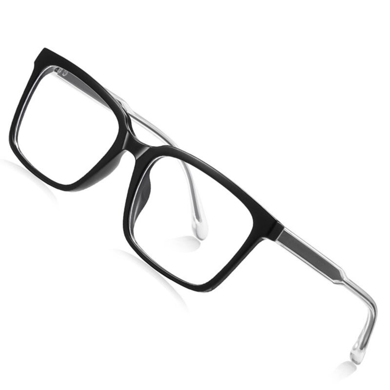 Ochelari de calculator, pentru barbati Techsuit, negru, LS091