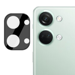 Folie camera OnePlus Nord 3 Techsuit Full Glass, negru