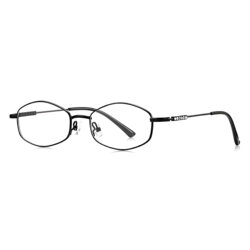 Ochelari pentru calculator dama micro Techsuit, negru, LS501
