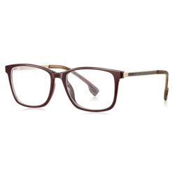 Ochelari pentru calculator dama Flat-Top Techsuit, redwood, LS202