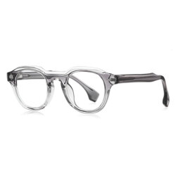 Ochelari cu protectie calculator, de dama Techsuit, gri, LS088