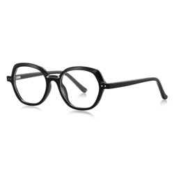 Ochelari de dama, pentru calculator Techsuit, negru, LS051