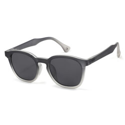 Ochelari de soare pentru copii Techsuit 691, negru