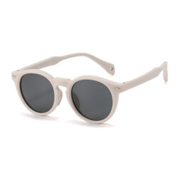 Ochelari de soare pentru copii Techsuit 602, bej