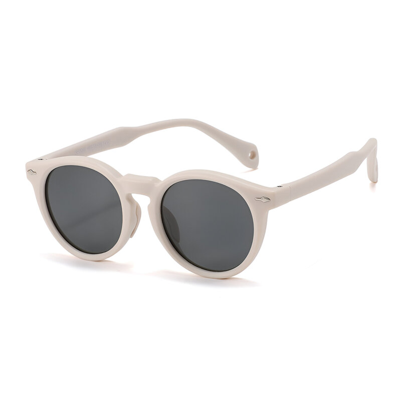 Ochelari de soare pentru copii Techsuit 602, bej
