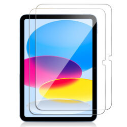 [Pachet 2x] Folie sticla Lenovo Idea Tab Pro Gen 2 Techsuit ArmorGlass CrystalHD, transparenta