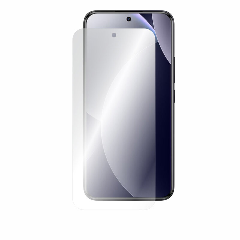 [Pachet 2x] Folie regenerabila premium Xiaomi Redmi Note 15 Pro+ 5G Smart Protection Classic, transparenta