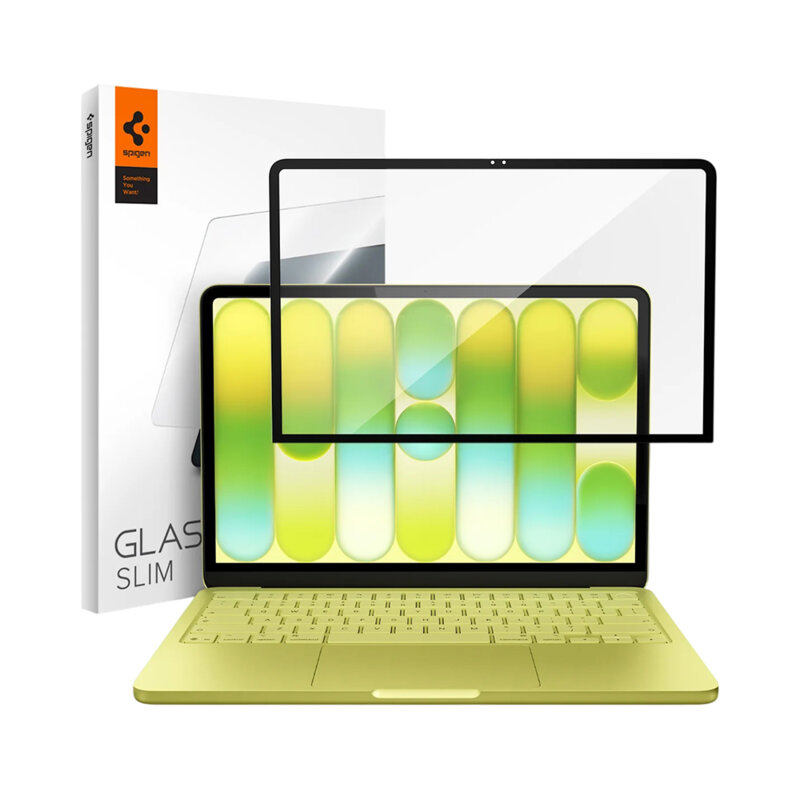 Folie MacBook Neo 13