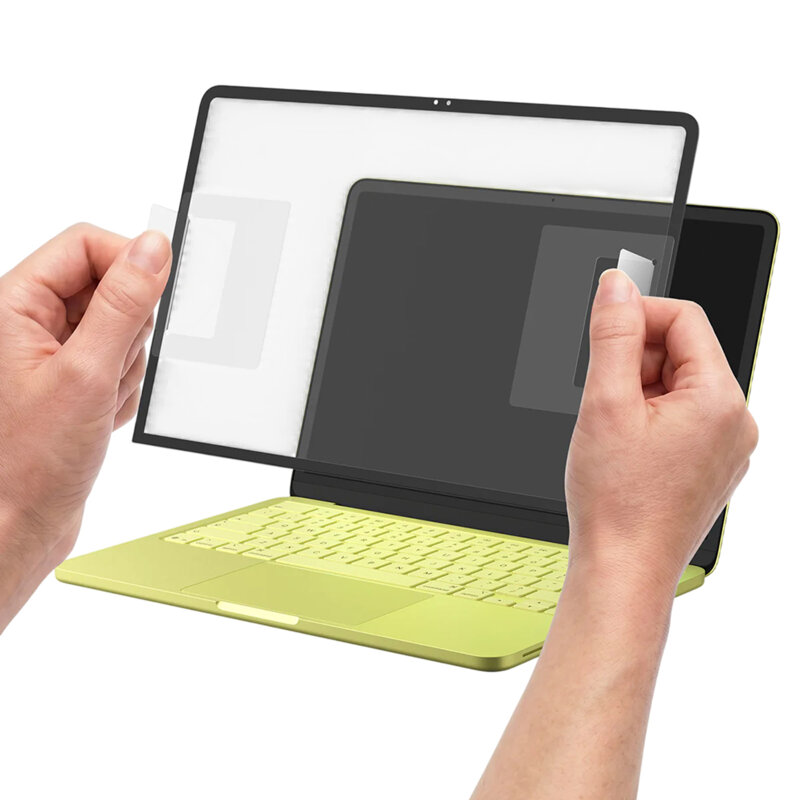 Folie MacBook Neo 13