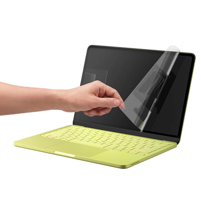 Folie MacBook Neo 13