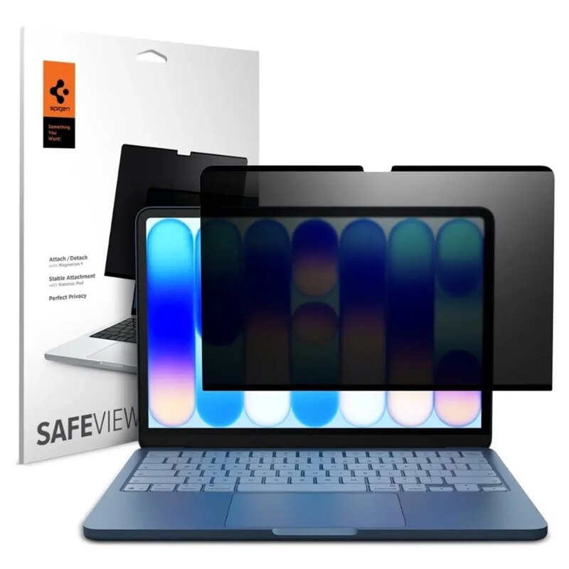 Folie MacBook Neo 13