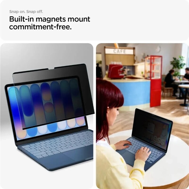 Folie MacBook Neo 13