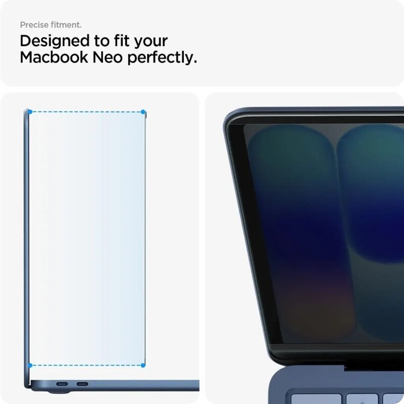 Folie MacBook Neo 13