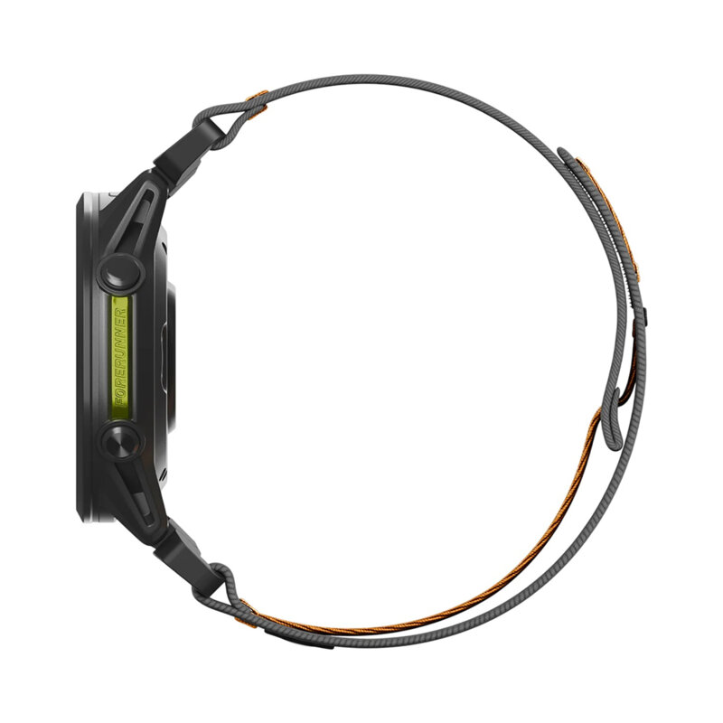 Curea Coros Vertix Spigen Athlex Air, negru
