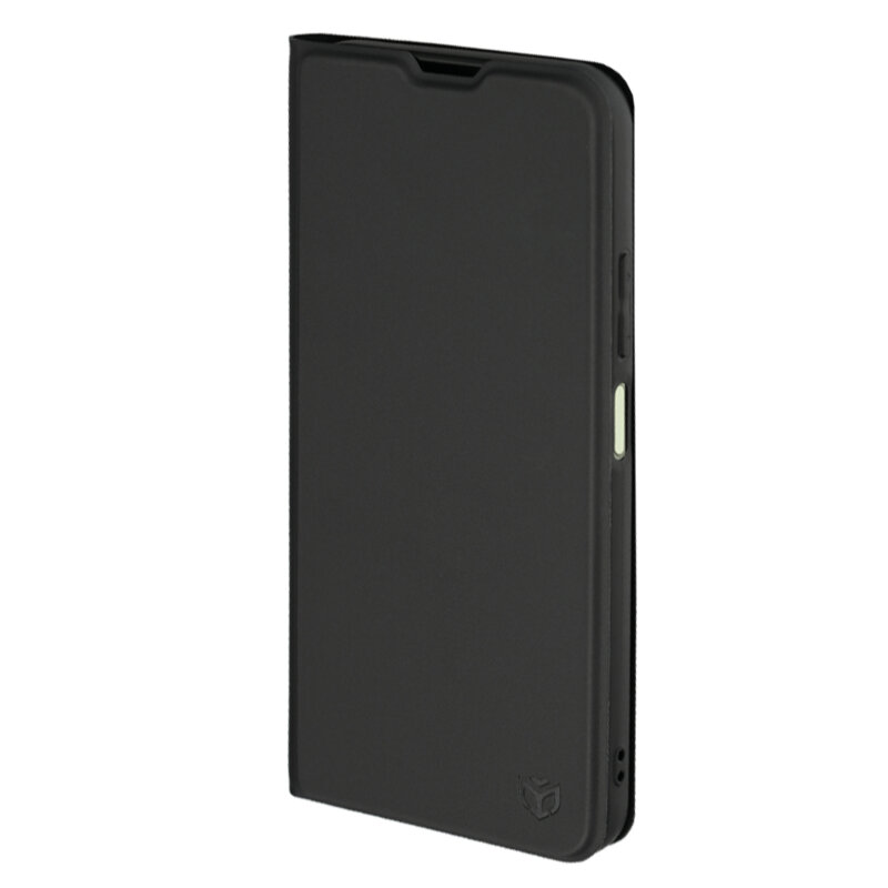 Husa Xiaomi Redmi A7 Pro 4G Techsuit Magskin Book, negru