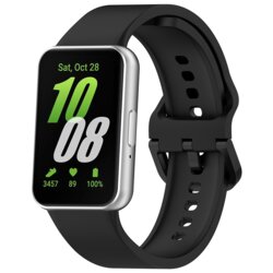 Curea Samsung Galaxy Fit3 Techsuit, negru, W086
