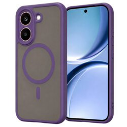 Husa Xiaomi Poco X8 Pro Techsuit HaloFrost II MagSafe, mov