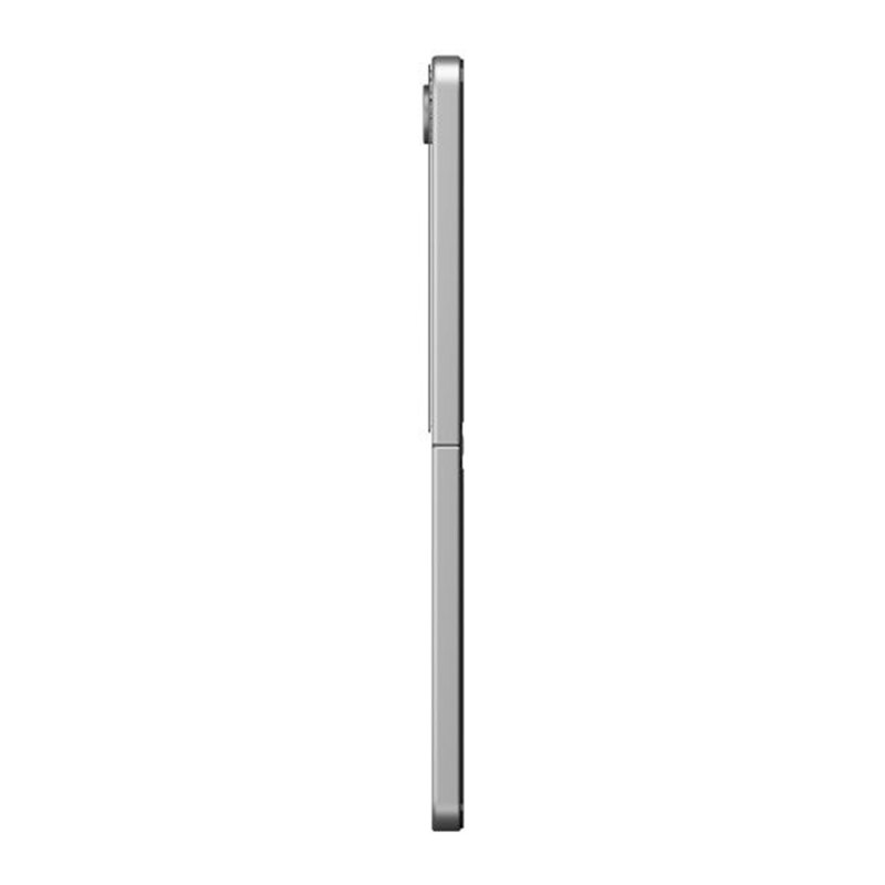 [Pachet 2x] Folie Samsung Galaxy Z Flip8 Spigen Glas.tR EZ Fit, transparenta