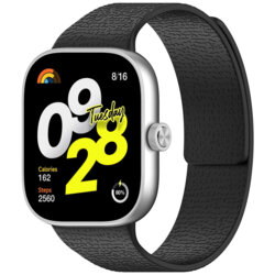 Curea Xiaomi Smart Band 10 Pro Techsuit, negru, W016