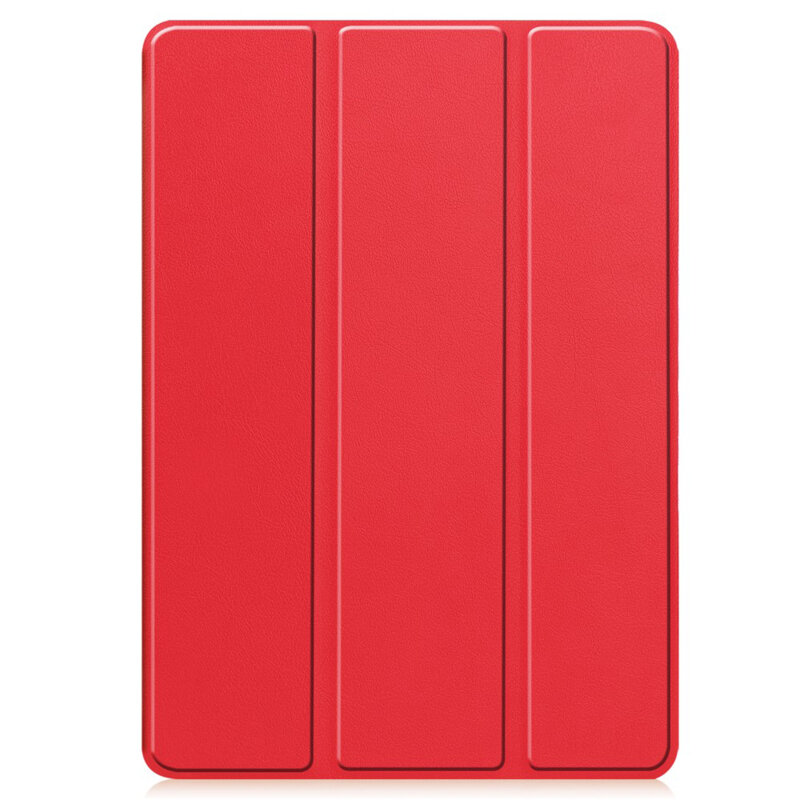 Husa Lenovo Idea Tab 11 Techsuit FoldPro, rosu