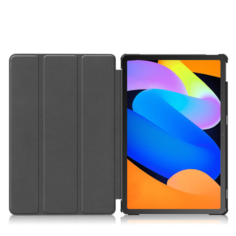 Husa Lenovo Idea Tab 11 Techsuit FoldPro, Unicorn