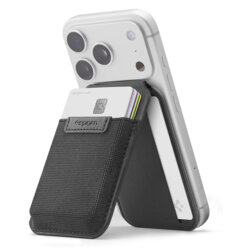 Portofel, suport birou MagSafe pentru telefon Spigen, S314-4