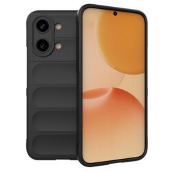 Husa Xiaomi Poco X8 Pro Max Techsuit Magic Shield, negru