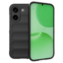 Husa Xiaomi Poco X8 Pro Techsuit Magic Shield, negru