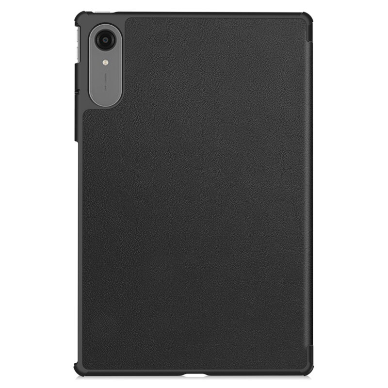 Husa Lenovo Idea Tab Pro Gen 2 Techsuit FoldPro, negru